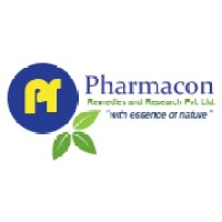 Pharmacon Remedies & Research Pvt. Ltd. logo - Similar company to Auxesia Life Sciences Pvt Ltd