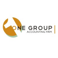 One Group Accounting Firm logo - Similar company to Castillo Accounting Firm