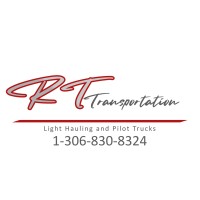 RT Transportation logo - Similar company to Tourism Ai Network