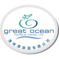 Great Ocean Tours HK Macau China Canada logo - Similar company to Agility Innovation