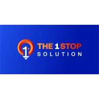 The 1 Stop Solution logo - Similar company to 1 Stop Solution