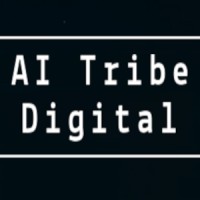 AI Tribe Digital logo - Similar company to Idk Studio