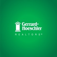 Gerrard-Hoeschler, REALTORS® logo - Similar company to Ellberry