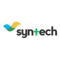 Syntech Mitra Integrasi logo - Similar company to Pt Reycom Document Solusi