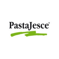 Pasta Jesce logo - Similar company to Gustovero