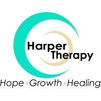 Harper Therapy logo - Similar company to Dr. Lake & Associates