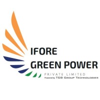 IFORE Green Power Pvt Ltd logo - Similar company to Tgb Linear Tech