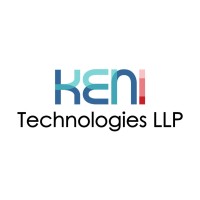 KeNi Technologies LLP logo - Similar company to Dots N Key