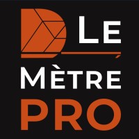 LeMètrePRO - Bâtiment logo - Similar company to Céder Pro