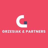 Grzesiak&Partners logo - Similar company to Mateusz Grzesiak