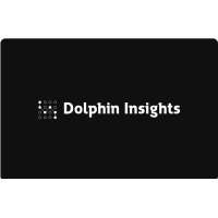 Dolphin Insights logo - Similar company to Dolphin Analytics