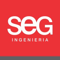 SEG Ingenieria logo - Similar company to Ingea