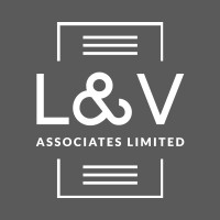 L&V Associates Limited logo - Similar company to Manor Croft