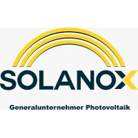 Solanox GmbH logo - Similar company to Do It Solar