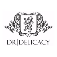 DR Delicacy logo - Similar company to Texas Gift Baskets