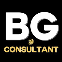 BG Consultant logo - Similar company to Restor Wheel