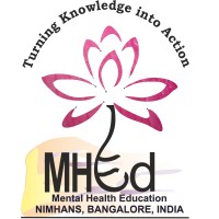 Journal of Mental Health Education, NIMHANS logo - Similar company to Institute Of Mental Health And Neurosciences (Imhans), Calicut