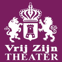 Vrij Zijn Theater Alkmaar - by Anderson Farah logo - Similar company to Talent Kitchen