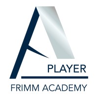 Frimm Academy Player logo - Similar company to Frimm Academy Agents