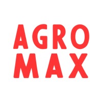 Agromax logo - Similar company to Greenland Perú