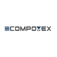 Compomex logo - Similar company to Crimar Industrial