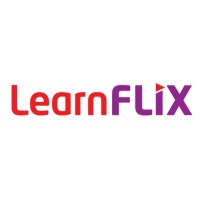 LearnFLIX logo - Similar company to Educom Professional And Executive Training