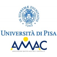 Associazione Master Auditing e Controllo Pisa logo - Similar company to Master Post Laurea Auditing E Controllo Di Gestione