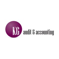 KG Audit & Accounting logo - Similar company to Celentis Audit