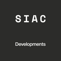 SIAC Developments logo - Similar company to Frimo Developments