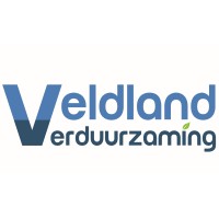 Veldland Verduurzaming logo - Similar company to E-Academy.Org