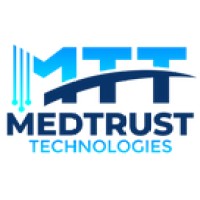 MEDTRUST TECHNOLOGIES logo - Similar company to Itc-International Training Center