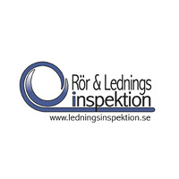 Rör & Ledningsinspektion i Stockholm AB logo - Similar company to Karlssons Rör