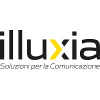 illuxia | Soluzioni per la Comunicazione logo - Similar company to Alike 3D Visual Studio