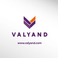 VALYAND S.A.C. logo - Similar company to 2Rm Sac
