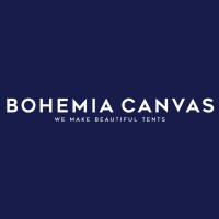 Bohemia Canvas logo - Similar company to Tridome Structures