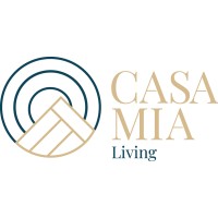 Casa Mia Living logo - Similar company to Wip Construction