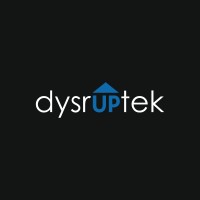 Dysruptek logo - Similar company to Cemex Ventures