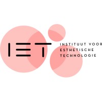 IET Cosmetische- en huidkliniek logo - Similar company to Injectablesbooking