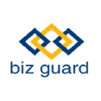 Biz-Guard logo - Similar company to Lavnt