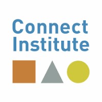 Connect Institute logo - Similar company to Dar Momkin