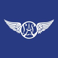 Latécoère Foundation logo - Similar company to Aisquared