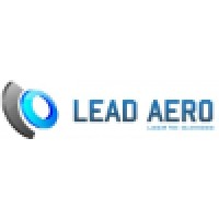 LEAD AERO logo - Similar company to Delben