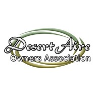 DESERT AIRE OWNERS ASSOCIATION