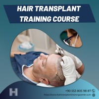 hairtransplanttrainingcenter logo - Similar company to Bosphorus Aesthetics