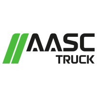 AASC Truck logo - Similar company to Mindelev