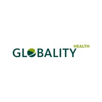 Globality Health logo - Similar company to Ppit