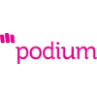 Podium Creative Ltd logo - Similar company to Infinite Ppc