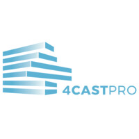 4Cast Pro logo - Similar company to Moore Technology Solutions