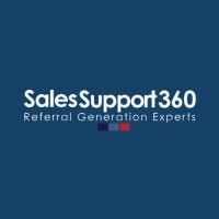 SalesSupport360 logo - Similar company to Cognax