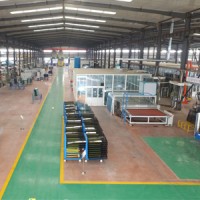 ANPING JINLONG VEHICLE EQUIPMENT CO., LTD. logo - Similar company to Anping Dongjie Wire Mesh Products Co., Ltd.